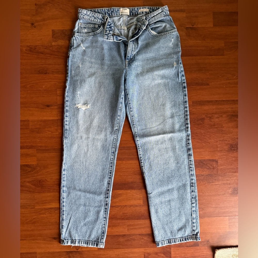Cotton On Original Straight‎ Jeans